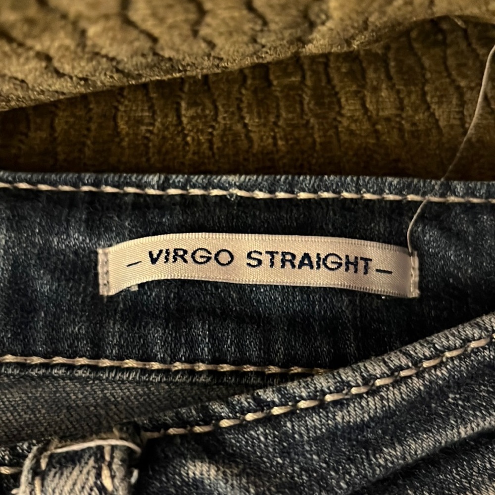 Buckle day trip jeans